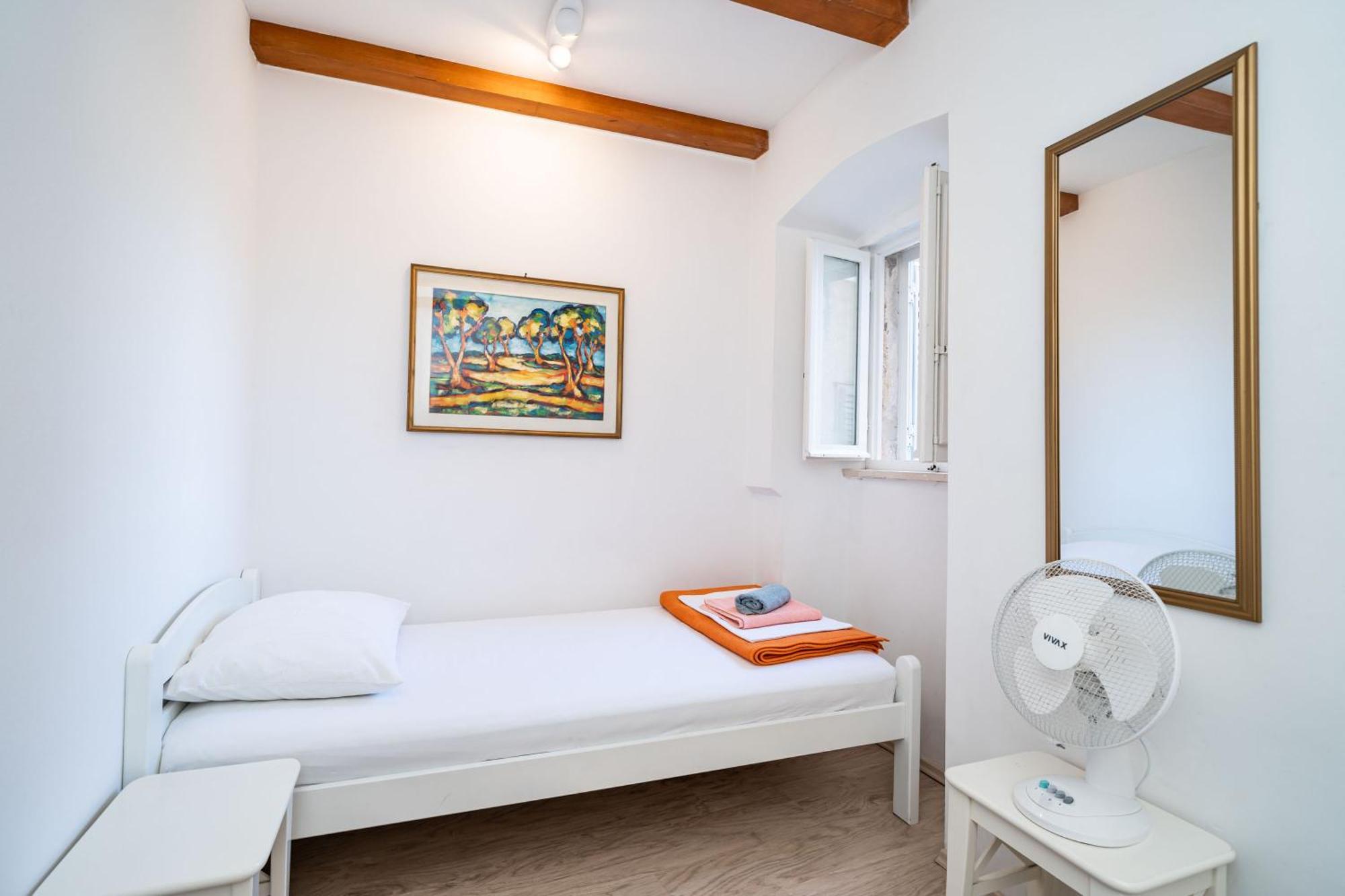 Lovely Holiday House Othello Next To The Buza Beach Dubrovnik Exterior photo